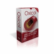 OXICOL CAPS (28 CAPSULAS)