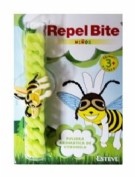 REPEL BITE NIÑOS PULSERA CON CITRONELA