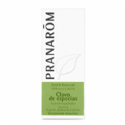 Pranarom aceite esencial clavo 10 ml