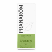 Aceite esencial arbol del te (1 envase 10 ml)