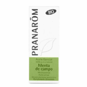 Aceite esencial menta de campo bio  1 envase 10 ml