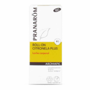 Pranarom  roll-on citronela 75ml
