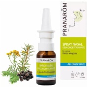 Allergoforce spray nasal  1 envase 15 ml