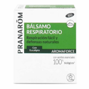 Pranarom aromaforce balsamo pectoral bio eco 80 ml