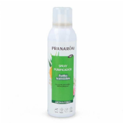 Pranarom aromaforce spray purificador naranja ravintsa bio 1