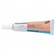 Pranarom labiarom gel labial bio 5 ml