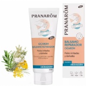 Pranarom aromaderm cicarom balsamo reparador bio (eco) 40 ml