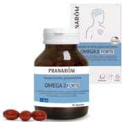 Pranarom omega 3 forte 60 caps