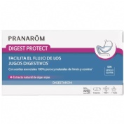 Digest protect  30 capsulas