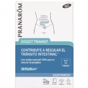 Digest transit  10 sobres 6 g