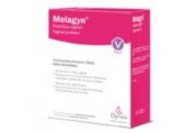 MELAGYN PROBIOTICO VAGINAL (7 COMPRIMIDOS VAGINALES)
