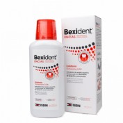 BEXIDENT ENCIAS COLUTORIO - CLORHEXIDINA 0,12% (500 ML)