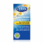 OPTREX COLIRIO CALMANTE PARA EL PICOR DE OJOS (10 ML)