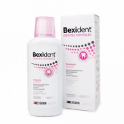 BEXIDENT DIENTES SENSIBLES COLUTORIO (500 ML)