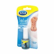 DR SCHOLL VELVET SMOOTH - ACEITE PARA UÑAS
