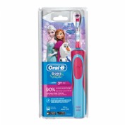 CEPILLO DENTAL ELECTRICO INFANTIL - ORAL-B STAGES FROZEN (+3AÑOS SUAVE)