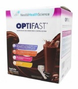 OPTIFAST BATIDO (54 G 9 SOBRES CACAO)