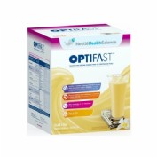 OPTIFAST BATIDO (54 G 9 SOBRES VAINILLA)