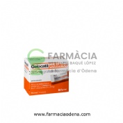 GELOCATIL PEDIATRICO 325 mg granulado , 12 sobres