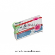 ANTIDOL 1 G COMPRIMIDOS, 10 comprimidos