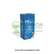 IBUDOL PEDIATRICO 20 MG/ML SUSPENSION ORAL EFG, 1 frasco de 200 ml