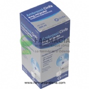 AMBROXOL CINFA 6 MG/ML JARABE, 1 frasco de 200 ml (PET + cierre PP)