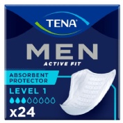 Tena men inc-liger level-1 24u (750677)