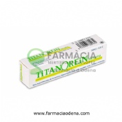 TITANOREIN LIDOCAINA CREMA RECTAL, 1 tubo de 20 g