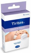 TIRITAS SENSITIVE - APOSITO ADHESIVO (ELASTIC 1M X 6 CM)