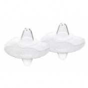 Medela pezonera sili contact t/s 16 mm 2 un 2001626