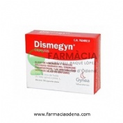 DISMEGYN CAPSULAS , 30 cápsulas