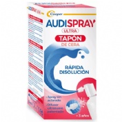 Audispray ultra  1 envase 20 ml