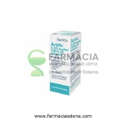ARTIFIC 3,20 mg/ml COLIRIO EN SOLUCION , 1 frasco de 10 ml