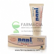 NANI PREDENTAL, 1 tubo de 10 g