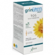 Grintuss adult jarabe (1 frasco 180 ml)