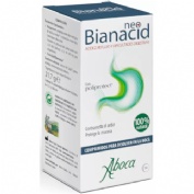 Neobianacid acidez y reflujo  14 comprimidos masticables