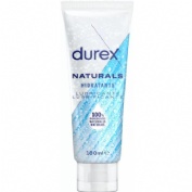 Durex naturals intimate gel (extra hidratante 100 ml)