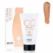 Cc cream beter perfection spf 30 color  dore