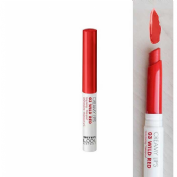 Beter look lipstick creamy 03 wild red