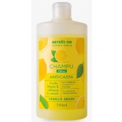 Betres on champu citrus anticaspa 750ml