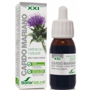 Soria natural ext cardo mariano siglo xxi s/al 50 ml