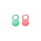 Babero infantil - suavinex (flexible pelicano)