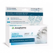 Arkorespira dilatador nasal  1 unidad