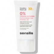 Sensilis protector solar ar spf 30