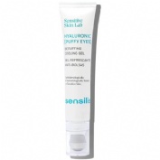 Sensilis hyaluronic puffy eyes  1 tubo 15 ml