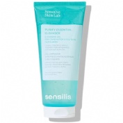 Sensilis purify essential cleanser 200ml