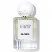 Merveilleuses differences sensilis  1 frasco 100 ml