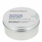 Axovital nutr profunda cara y cuerpo 150 ml