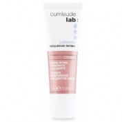 Cumlaude lab: lubripiu sequedad intima  crema 1 envase 30 ml