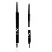 Sensilis eyebrow sculptor lapiz 3 en 1  1 unidad color 02 taupe